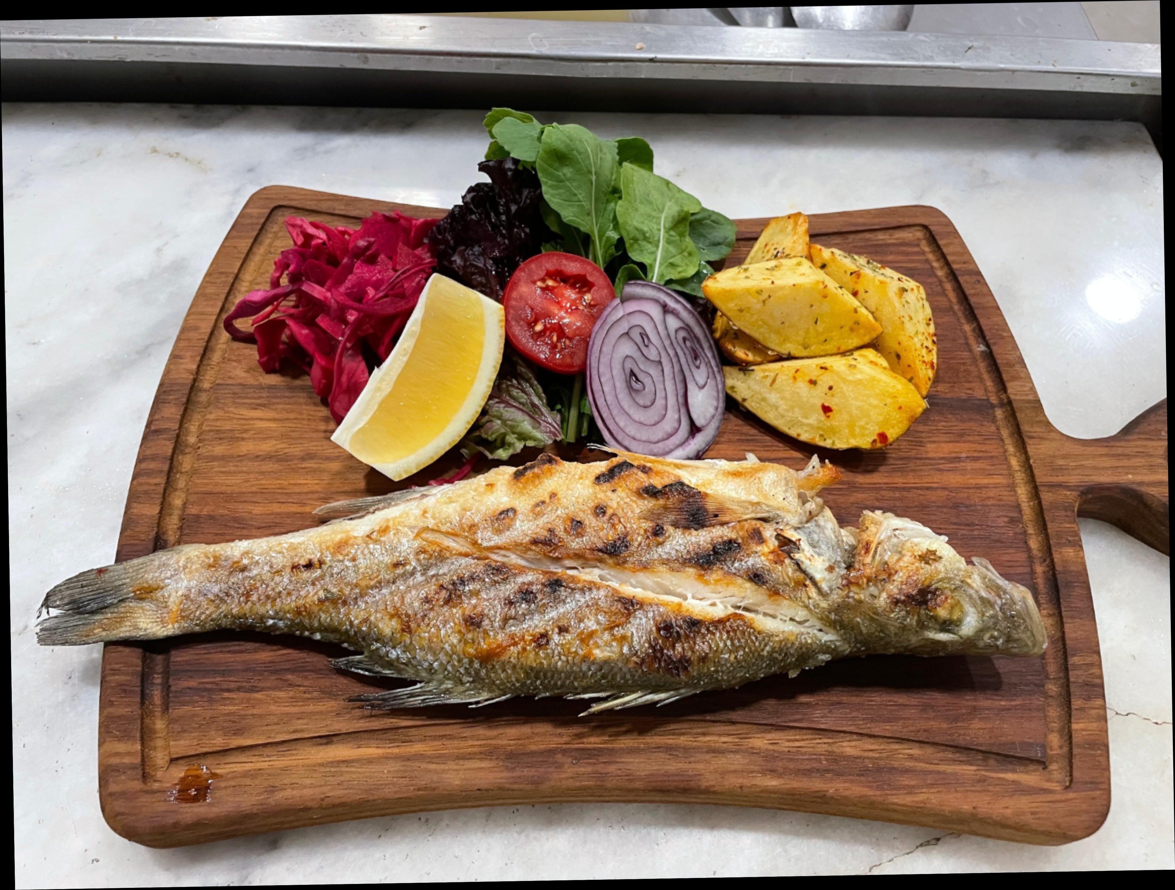 Fish