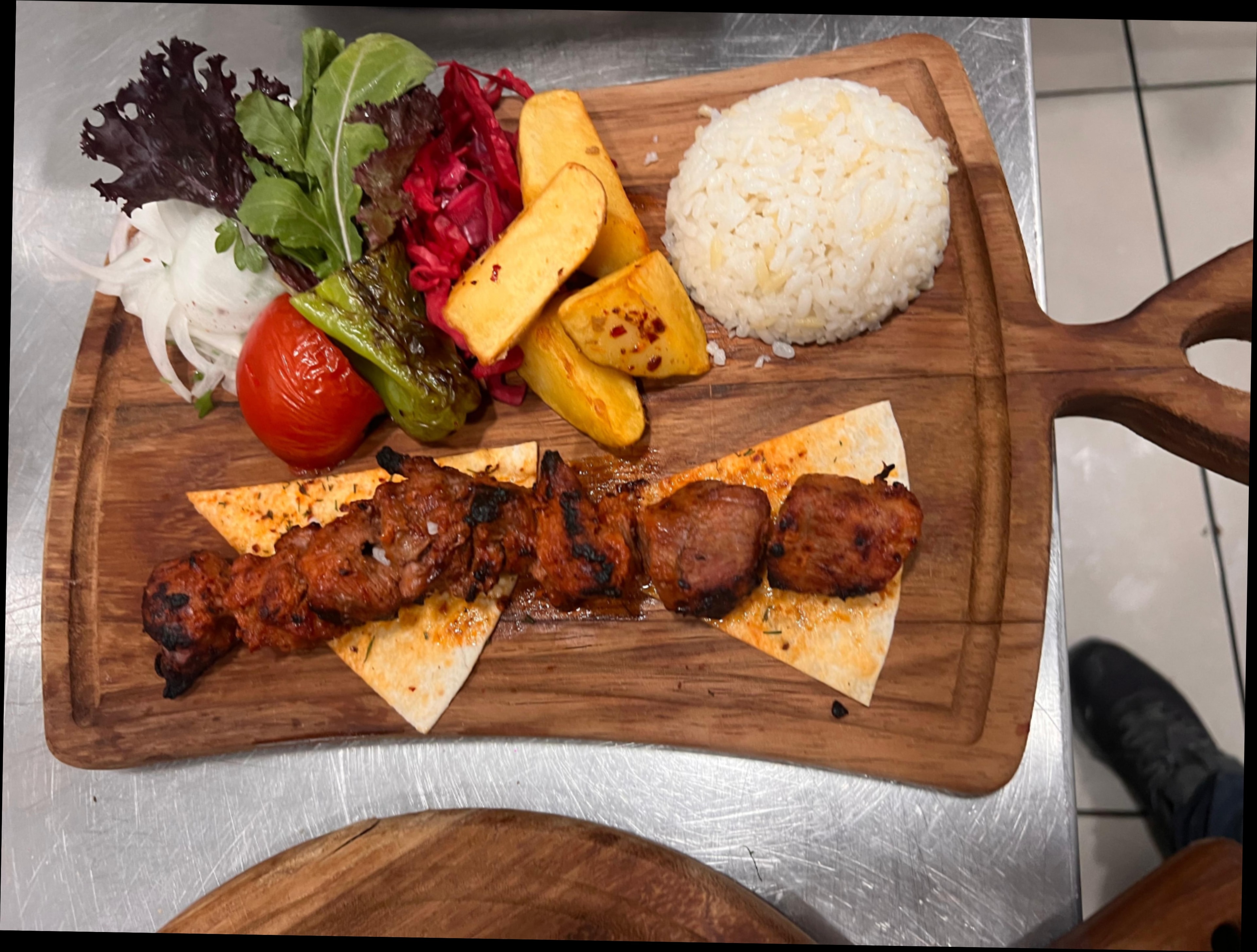 Kebab