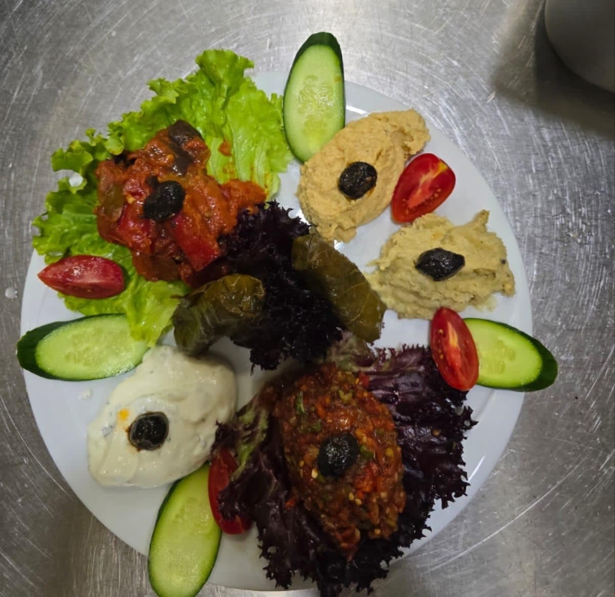 Meze