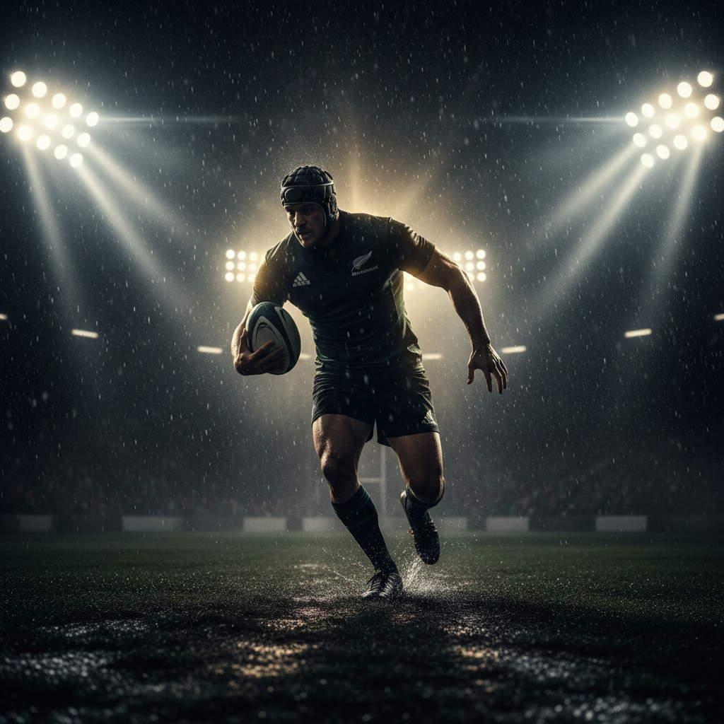 Rugby maçı canlı yayın — The Grand Blaze Sultanahmet büyük ekran
